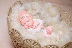 Bronze newborn photography package Sydney