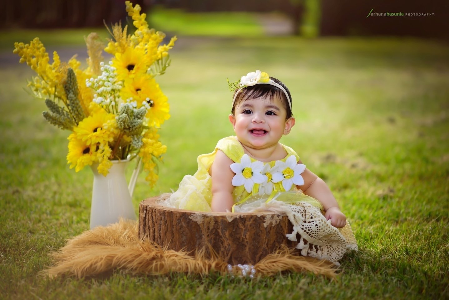 newborn photographer Sydney