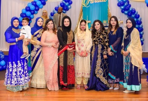 Bangladeshi cultural even photography Sydney