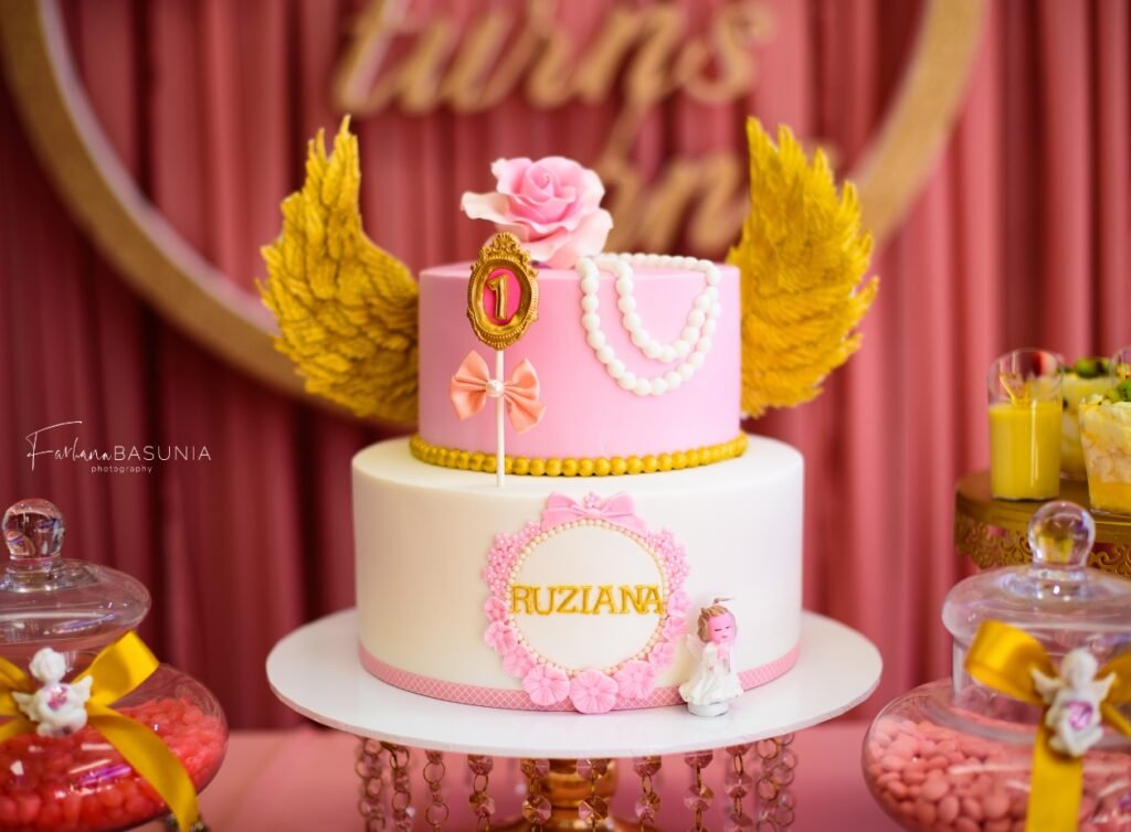 Birthday Photography Sydney | Farhana Basunia Photography
