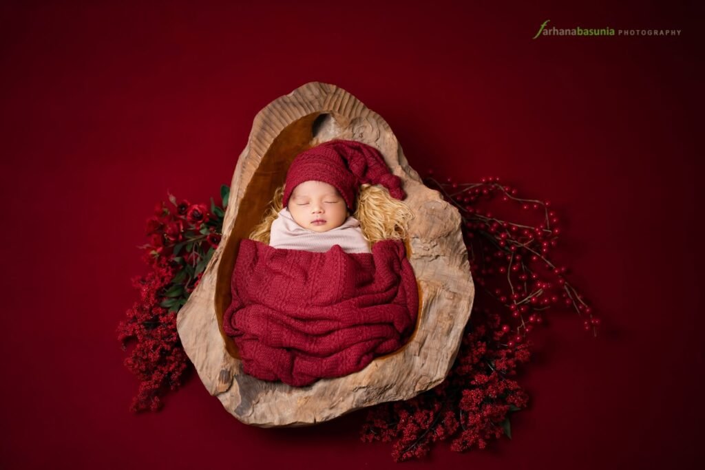 Newborn photography Sydney